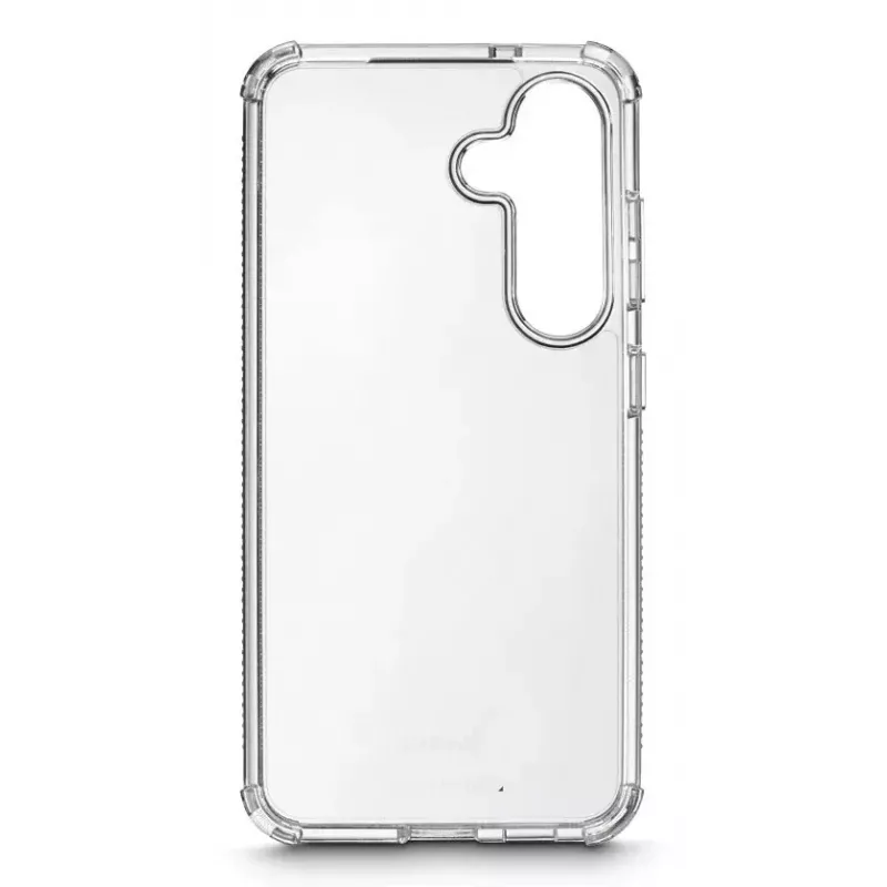 Hama Extreme Protect mobilā tālruņa maciņš 15.8 cm (6.2 collas) vāciņš, caurspīdīgs