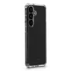 Hama Extreme Protect mobilā tālruņa maciņš 15.8 cm (6.2 collas) vāciņš, caurspīdīgs