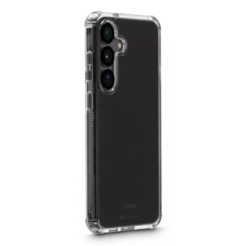 Hama Extreme Protect mobilā tālruņa maciņš 15.8 cm (6.2 collas) vāciņš, caurspīdīgs