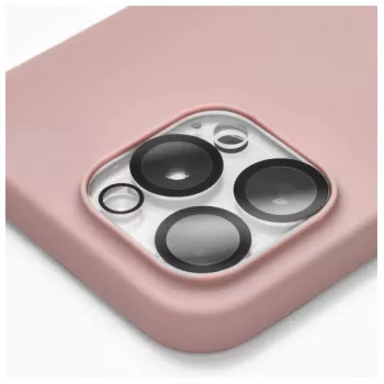 Hama Cam Protect kameras lēcas aizsargs Apple 1 gab.