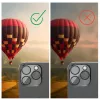 Hama Cam Protect kameras lēcas aizsargs Apple 1 gab.