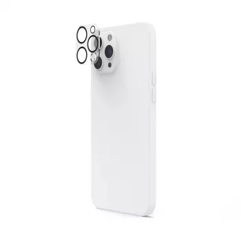 Hama Cam Protect Kameras aizsargstikls Apple 1 gab.