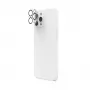 Hama Cam Protect Kameras aizsargstikls Apple 1 gab.