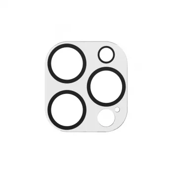 Hama Cam Protect Kameras aizsargstikls Apple 1 gab.