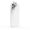Hama Cam Protect Kameras aizsargstikls Apple 1 gab.