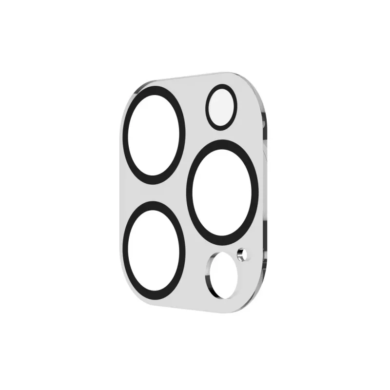 Hama Cam Protect Kameras aizsargstikls Apple 1 gab.