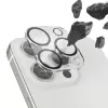 Hama Cam Protect Kameras aizsargstikls Apple 1 gab.