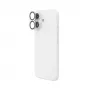 Hama Cam Protect kameras objektīva aizsargs Apple 1 gab.