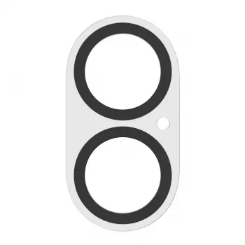 Hama Cam Protect kameras objektīva aizsargs Apple 1 gab.