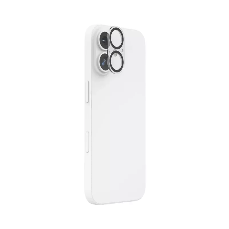Hama Cam Protect kameras objektīva aizsargs Apple 1 gab.