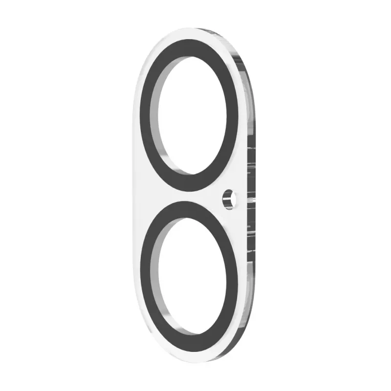 Hama Cam Protect kameras objektīva aizsargs Apple 1 gab.