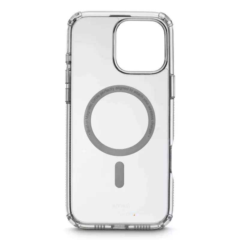 Hama Extreme Protect mobilā tālruņa maciņš 17,5 cm (6,9 collas) Vāciņš Caurspīdīgs