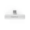 Hama 00201723 viedtālruņa/mobilā tālruņa piederums Audio adapteris