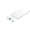 Hama 00201723 viedtālruņa/mobilā tālruņa piederums Audio adapteris