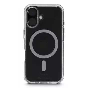 Hama Extreme Protect mobilā tālruņa maciņš 15,5 cm (6,1 collas) Vāciņš Caurspīdīgs