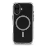 Hama Extreme Protect mobilā tālruņa maciņš 15,5 cm (6,1 collas) Vāciņš Caurspīdīgs