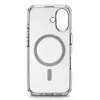 Hama Extreme Protect mobilā tālruņa maciņš 15,5 cm (6,1 collas) Vāciņš Caurspīdīgs