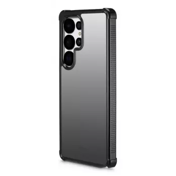 Hama Extreme Protect mobilā telefona vāciņš 17,5 cm (6,9 collas) Vāks Melns