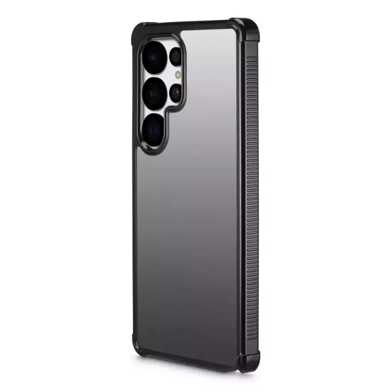 Hama Extreme Protect mobilā telefona vāciņš 17,5 cm (6,9 collas) Vāks Melns