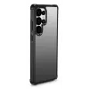 Hama Extreme Protect mobilā telefona vāciņš 17,5 cm (6,9 collas) Vāks Melns