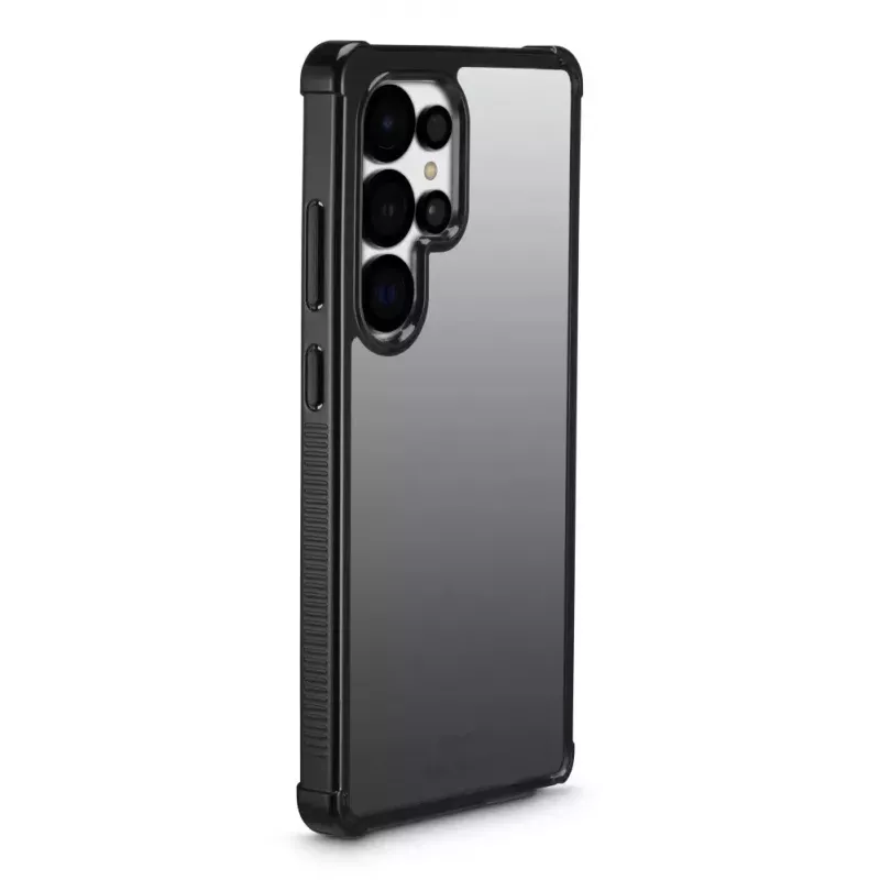 Hama Extreme Protect mobilā telefona vāciņš 17,5 cm (6,9 collas) Vāks Melns