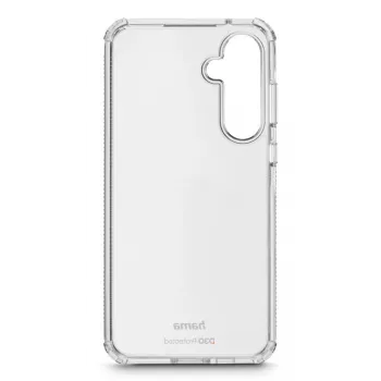 Hama Extreme Protect mobilā telefona maciņš 17 cm (6,7 collas) Caurspīdīgs vāciņš