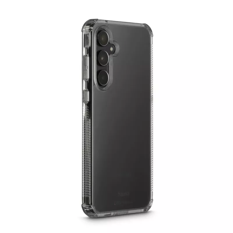 Hama Extreme Protect mobilā telefona maciņš 17 cm (6,7 collas) Caurspīdīgs vāciņš