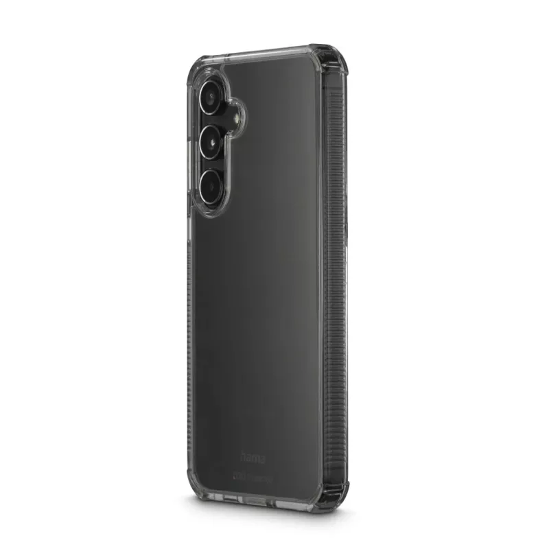 Hama Extreme Protect mobilā telefona maciņš 17 cm (6,7 collas) Caurspīdīgs vāciņš