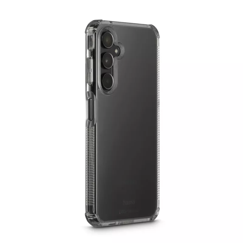 Hama Extreme Protect mobilā tālruņa maciņš 17 cm (6,7 collas) Vāciņš Caurspīdīgs