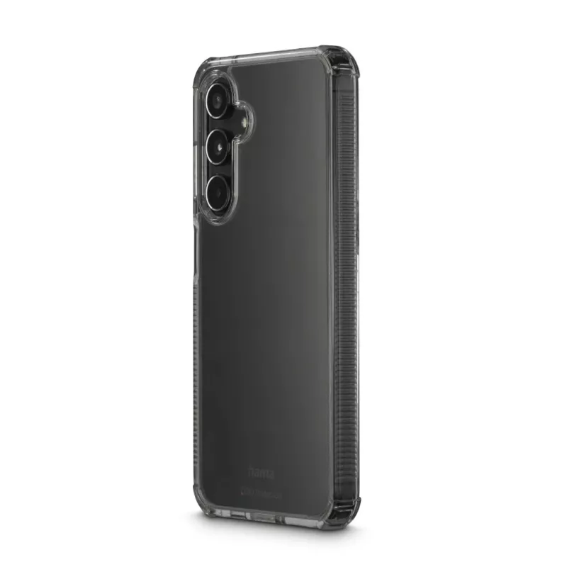 Hama Extreme Protect mobilā tālruņa maciņš 17 cm (6,7 collas) Vāciņš Caurspīdīgs