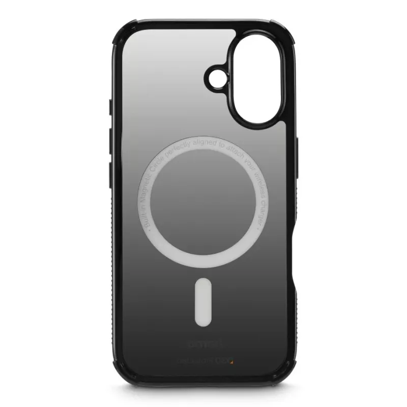 Hama Extreme Protect mobilā tālruņa maciņš 15.5 cm (6.1 collas) Vāciņš Melns