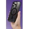 Hama Extreme Protect mobilā tālruņa maciņš 15.5 cm (6.1 collas) Vāciņš Melns