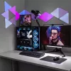 Digitālais foto rāmis Divoom Pixoo64 Melns Wi-Fi 64x64 RGB LED