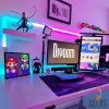 Digitālais foto rāmis Divoom Pixoo64 Melns Wi-Fi 64x64 RGB LED