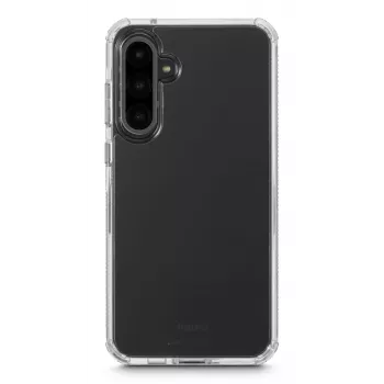 Hama Extreme Protect mobilā tālruņa maciņš 17 cm (6.7 collu) Vāks Caurspīdīgs