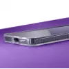 Hama Extreme Protect mobilā tālruņa maciņš, vāciņš, caurspīdīgs, Samsung Galaxy A56 5G