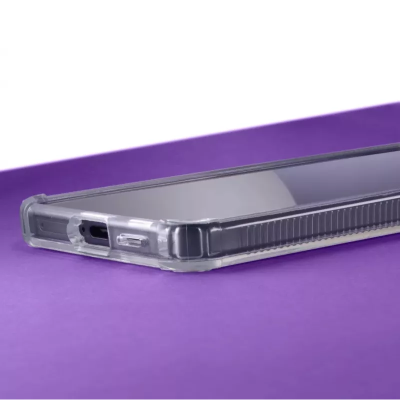 Hama Extreme Protect mobilā tālruņa maciņš, vāciņš, caurspīdīgs, Samsung Galaxy A56 5G