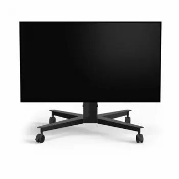 Stāvošais statīvs SMS Smart Media Solutions Icon FH MT600 melns 50 kg