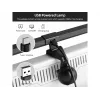 Equip Monitor USB LED Lamp with Touch Control
