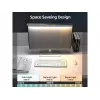 Equip Monitor USB LED Lamp with Touch Control