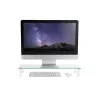 Stikla galda monitora statīvs Equip 650882