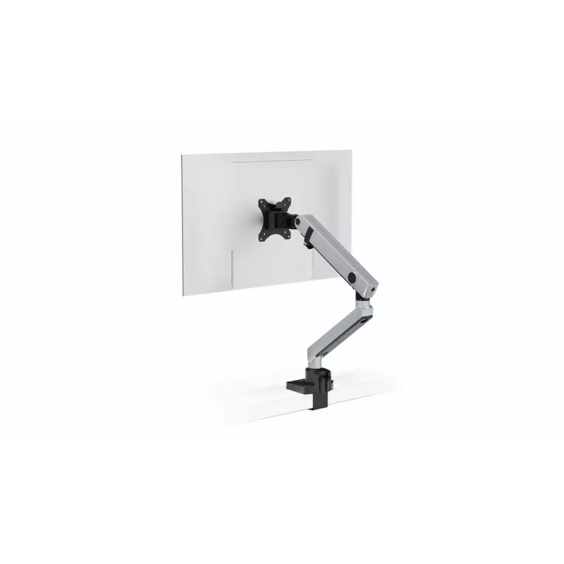 Monitora stiprinājums Durable 509623 81.3 cm Sienas sudraba skava 8 kg