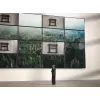 Equip 45 collu-70 collu izvelkams videostēnu stiprinājuma kronšteins Maks. svars 70 kg