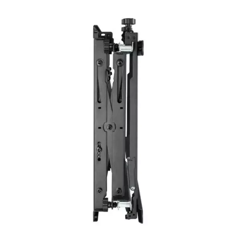 Equip 45 collu-70 collu izvelkams videostēnu stiprinājuma kronšteins Maks. svars 70 kg
