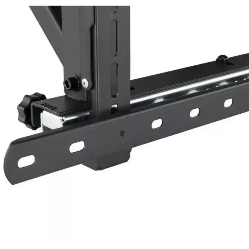 Equip 45 collu-70 collu izvelkams videostēnu stiprinājuma kronšteins Maks. svars 70 kg