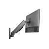 Equip 17–32 collu viens monitors, pie sienas stiprināms kronšteins, rokas garums: 334 mm