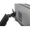 Equip 17–32 collu viens monitors, pie sienas stiprināms kronšteins, rokas garums: 334 mm