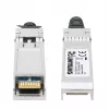 Intellinet 5m 10G SFP+ pasīvais tiešā savienojuma vara Twinax kabelis 24AWG HP JG081C/ 537963-B21 saderīgs