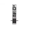 LevelOne UPS-2103 nepārtrauktās barošanas avots (UPS) Dubultā pārveide (tiešsaistes) 3 kVA 3000 W 8 maiņstrāvas kontaktligzda(s)