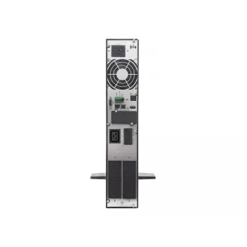 LevelOne UPS-2103 nepārtrauktās barošanas avots (UPS) Dubultā pārveide (tiešsaistes) 3 kVA 3000 W 8 maiņstrāvas kontaktligzda(s)